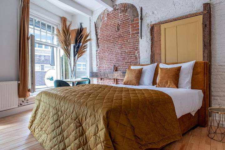 Gîte pour 2 personnes, avec vue à Deventer - 2