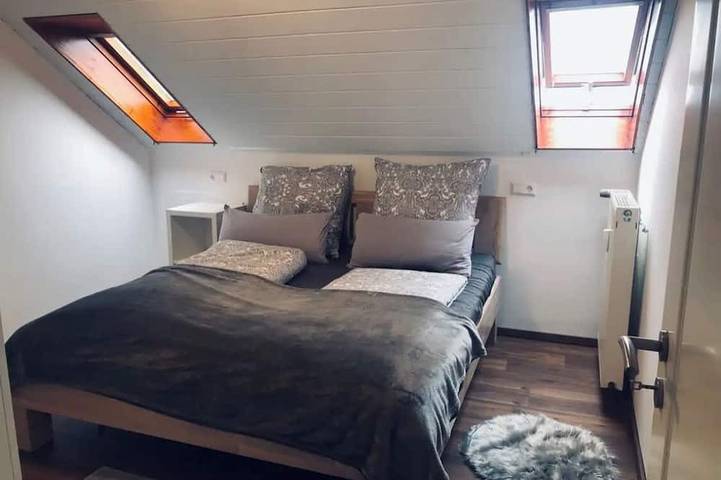 Ferienwohnung für 3 Personen in Filderstadt