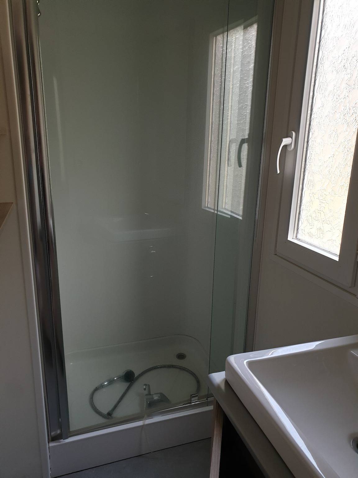 Charmanter Bungalow in Saint-Jean-du-Gard mit Gemeinschaftspool in Saint-Jean-du-Gard, Cevennen