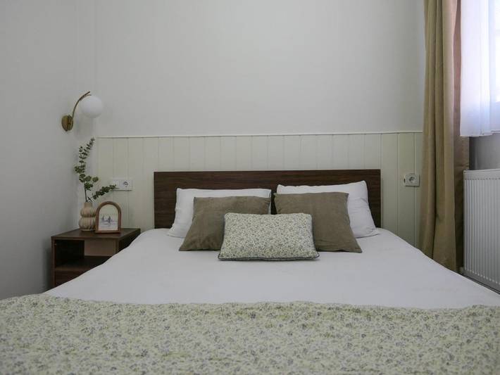 Villa pour 10 personnes, avec terrasse et vue à Istanbul - 4