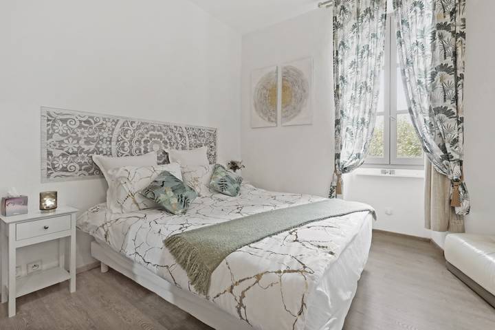 Ferienhaus für 2 Personen in Draguignan Region - 3