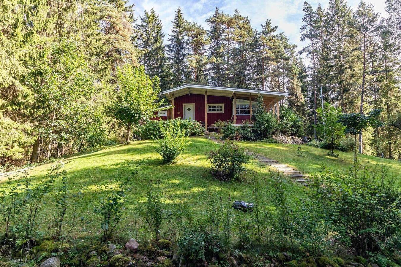 Jon810 Forserum - Fallnäs 14 in Jönköping, Jönköpings län