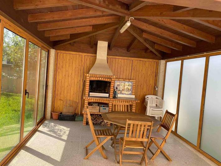 Chambre d’hôte pour 2 personnes, avec vue et jardin dans Caminha - 4