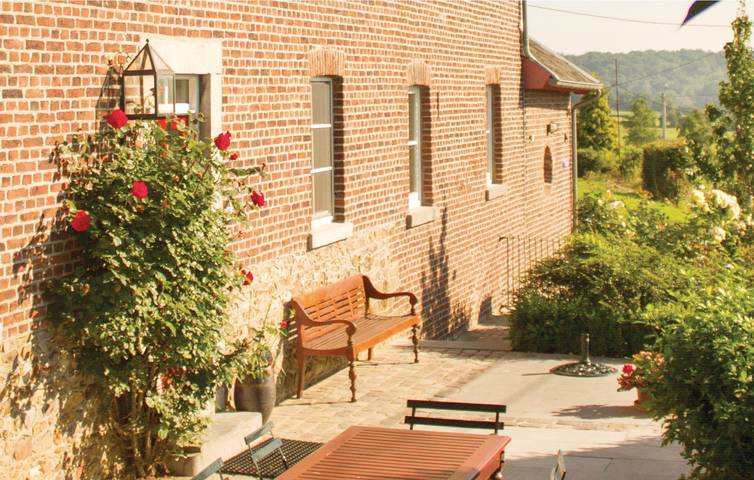 Ferienhaus für 19 Personen, mit Garten und Terrasse in Belgien - 2