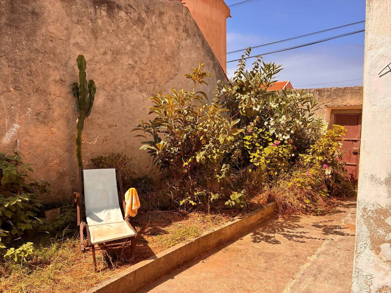 Casa de férias para 3 pessoas com jardim in Lourinhã, Distrito de Lisboa
