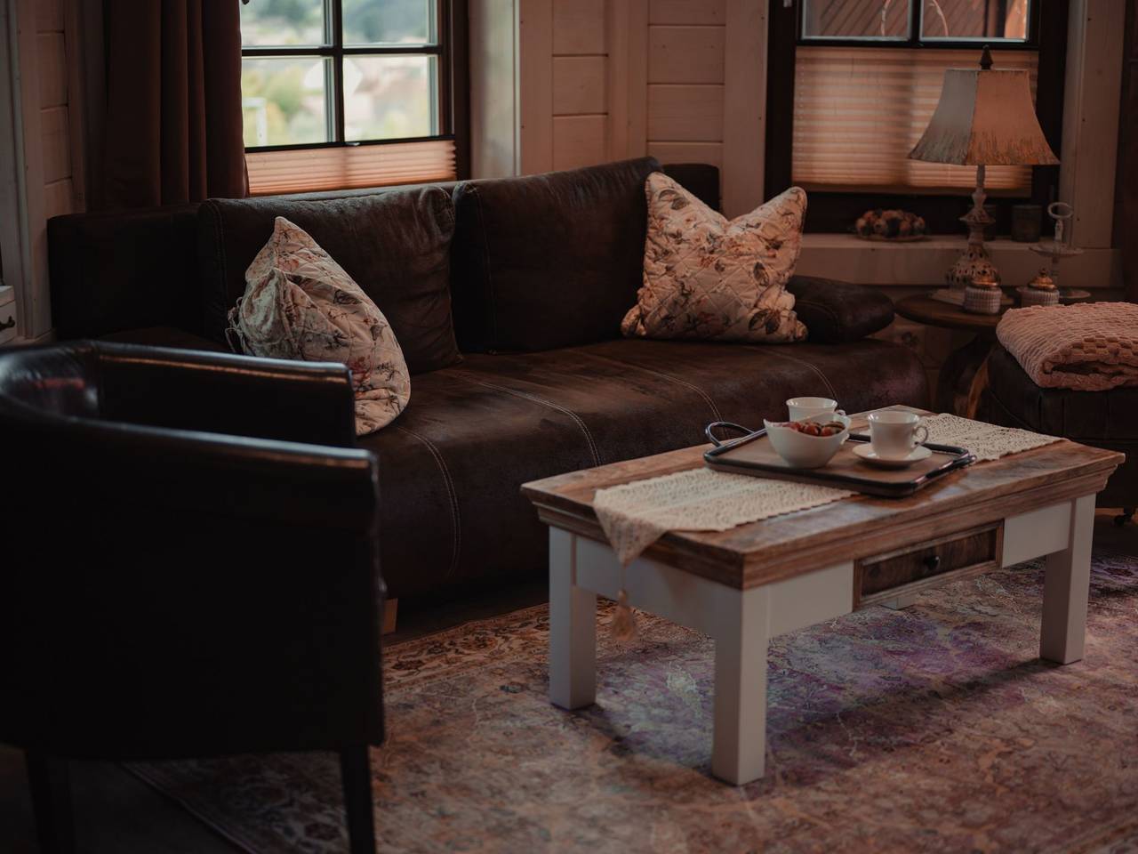 Ganze Wohnung, Seelenholz in Kanton Solothurn