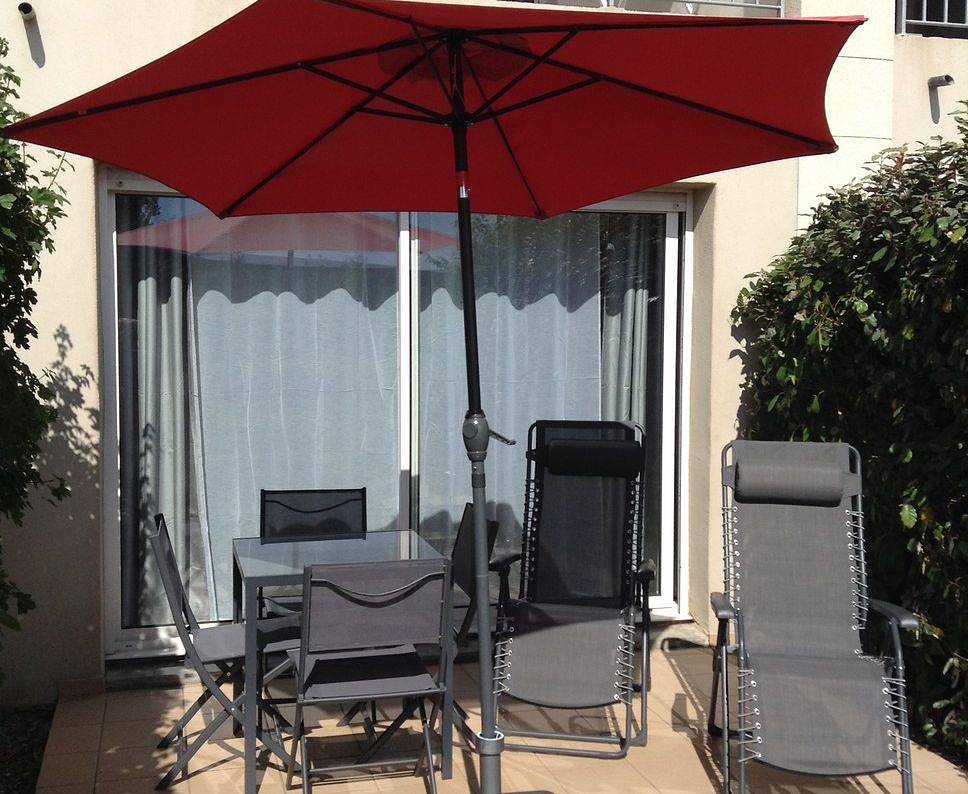 Appartement entier, Résidence Homps in Azille, Région de Carcassonne