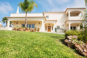 Villa para 20 Pessoas em Monte Choro, Albufeira, Foto 3