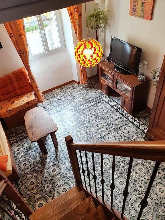 Gîte pour 3 personnes dans l' Hérault - 4