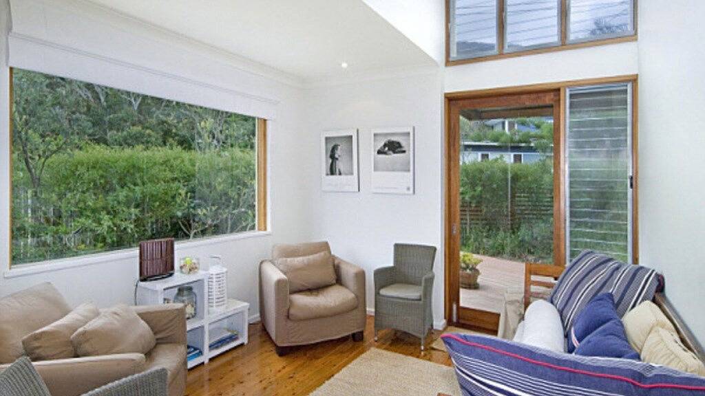 Sanctuary by Holidayco. in Pearl Beach, New South Wales