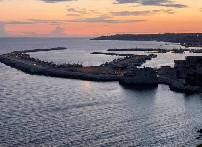 Casa vacanza per 4 persone, con terrazza e panorama - 1