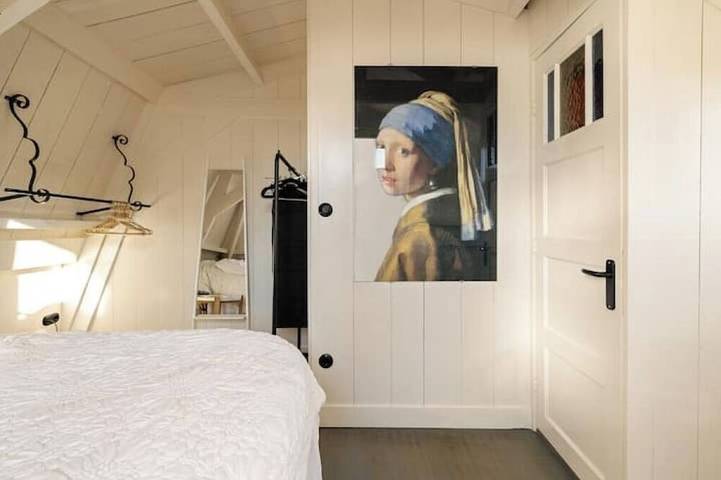 Ferienwohnung für 2 Personen in Anne Frank Haus - 4