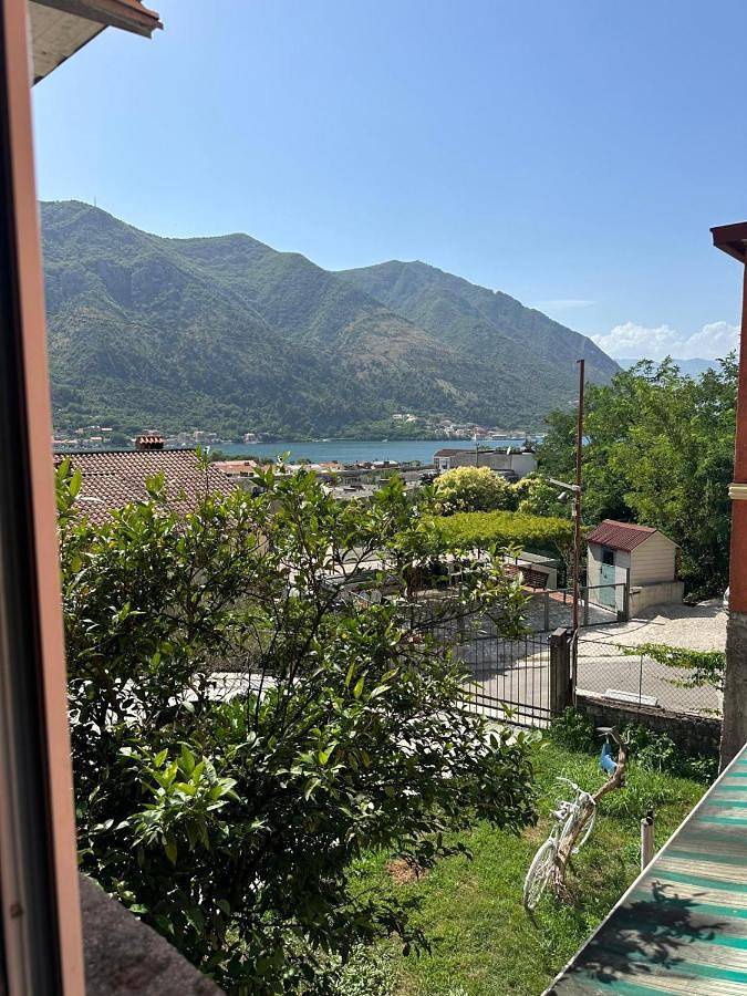 Hôtel pour 2 personnes, avec balcon et jardin