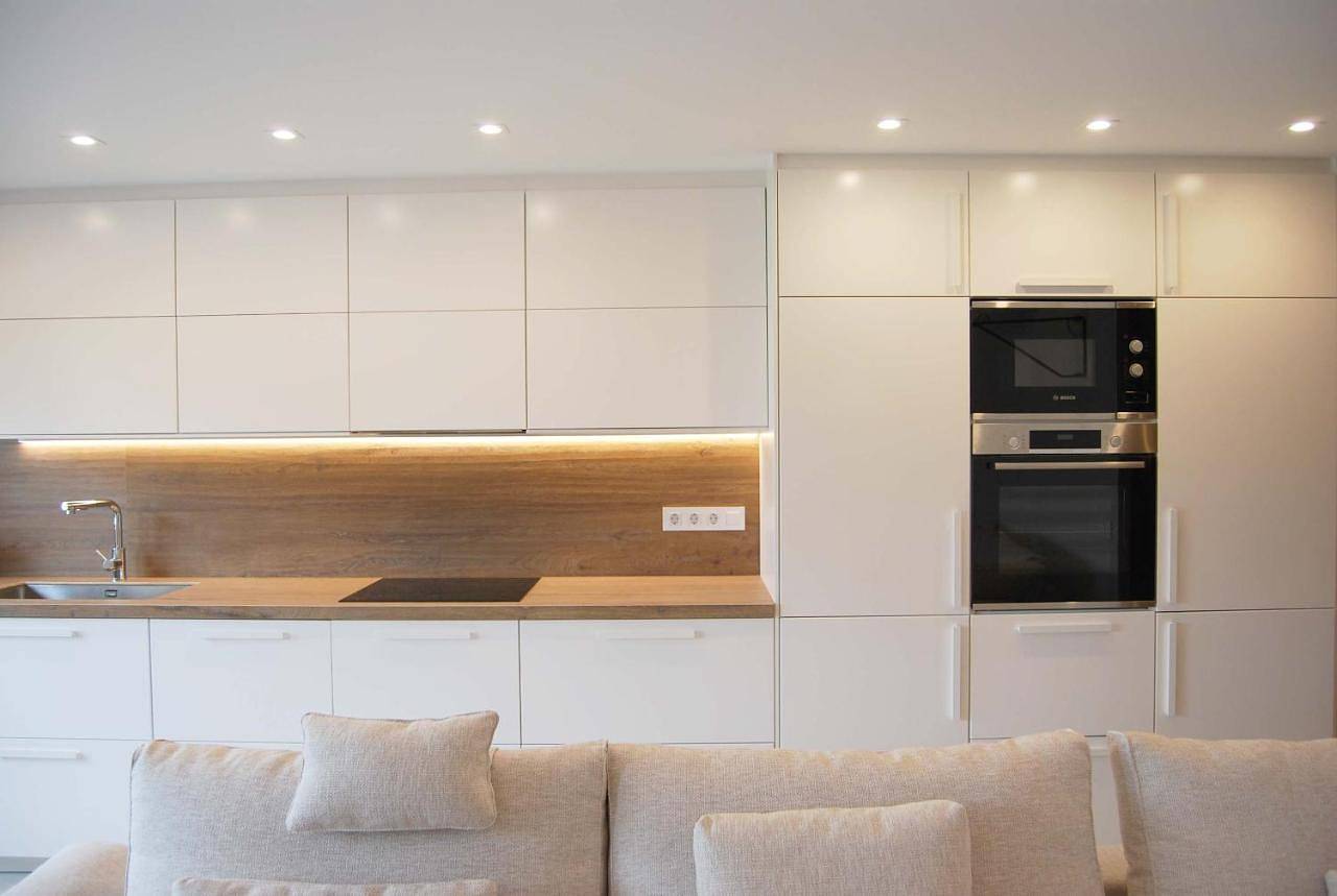 Apartamento entero, Tu lugar en la playa in Luanco, Gozón