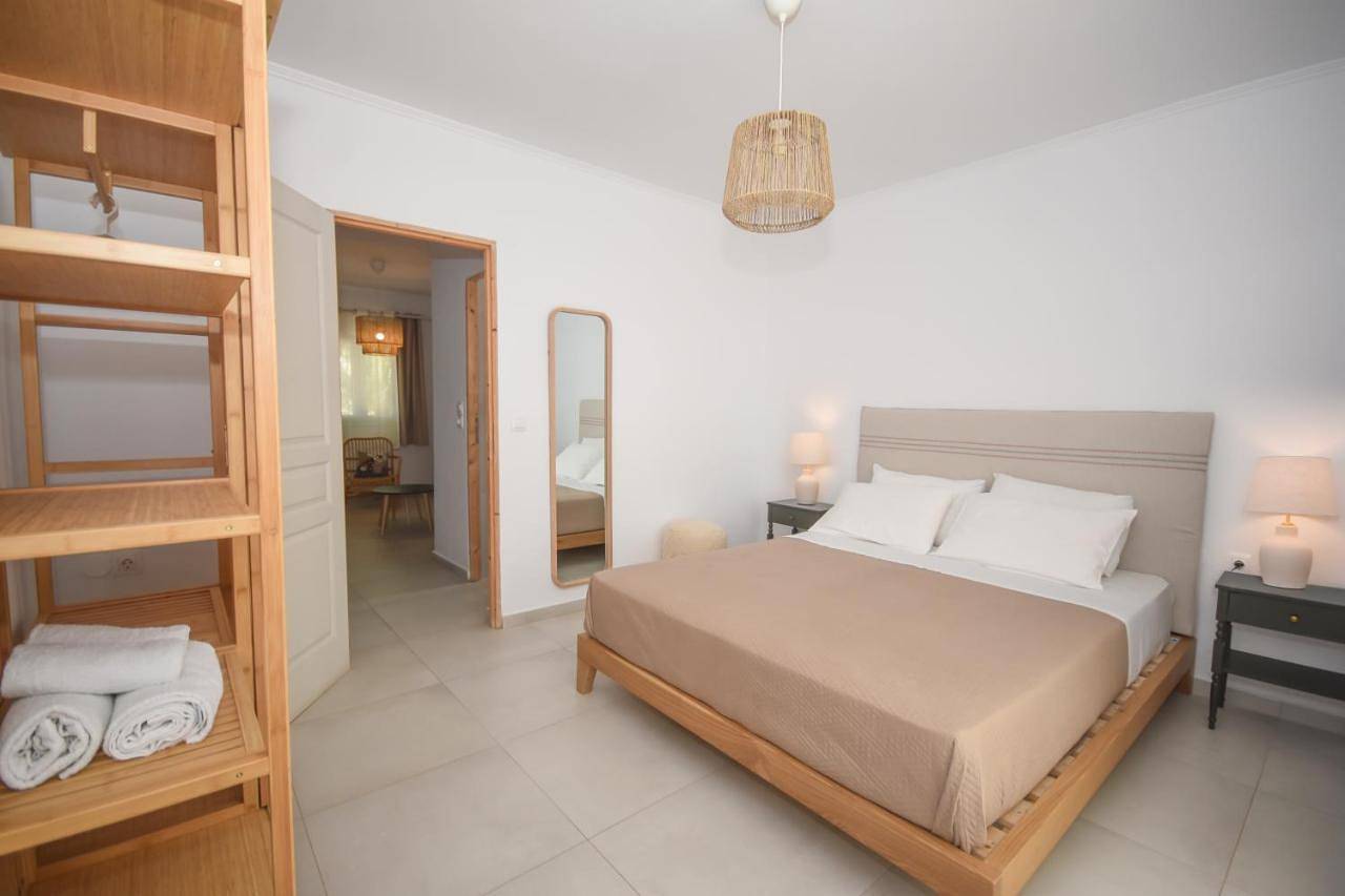 Ganze Wohnung, Elia Apartments in Falassarna, Chania und Umgebung