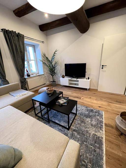 Ganze Wohnung, One-Bedroom Apartment in Passau, Passauer Land