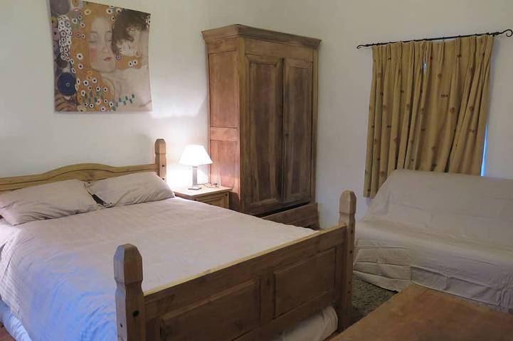 Superb Cottage Auf 9 Acres Immobilien in Connemara