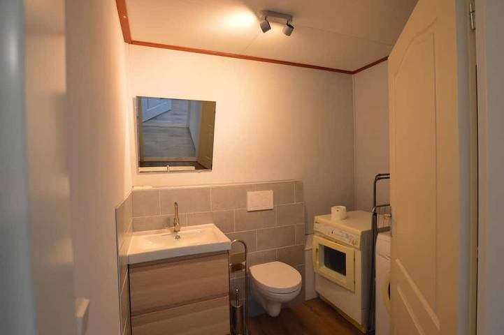 Vakantiehuis voor 6 personen, with sauna and whirlpool as well as tuin, met huisdier in Kaatsheuvel