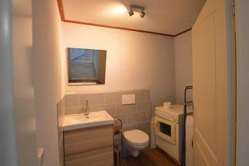 Ferienhaus für 6 Personen, mit Whirlpool und Garten sowie Sauna, mit Haustier in Kaatsheuvel