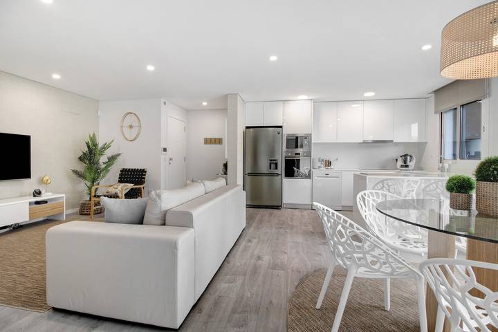 Gîte pour 4 personnes à Apúlia - 3