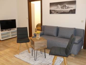 Ferienwohnung für 4 Personen in Zell am See, Kitzbüheler Alpen, Bild 2
