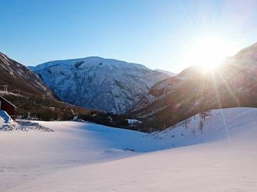 Feriehus til 6 Personer i Årdal , Nordlige Fjord-Norge, Bilde 3