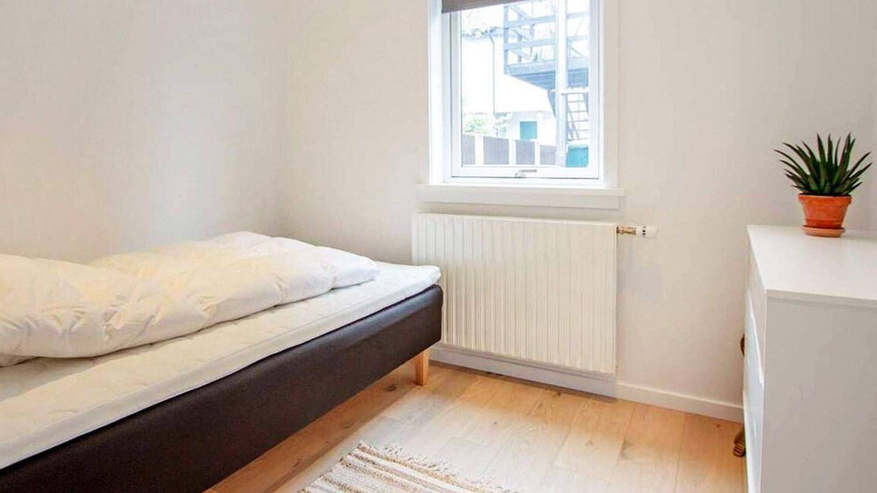 Ferienhaus für 3 Personen (50 m²) in Tórshavn, Færøyene