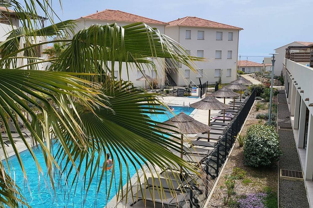 Appartamento vacanze a Linguizzetta a partire da 162€ a notte