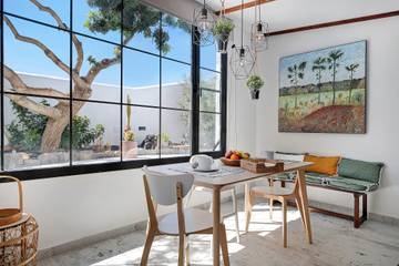 Apartment for 2 People in Arrecife, Lanzarote, Photo 4