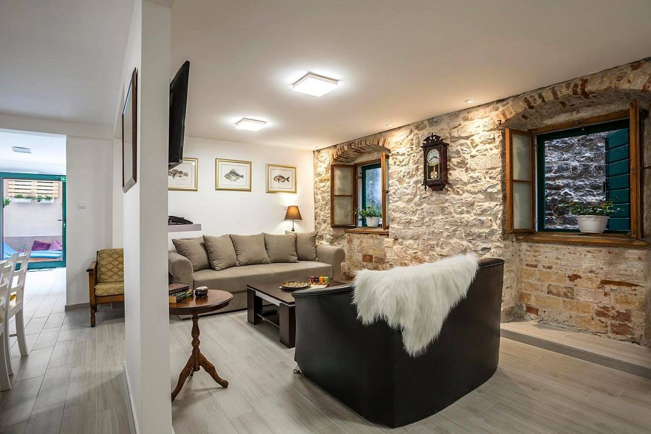 Villa Palace in Split, Split-Dalmatien