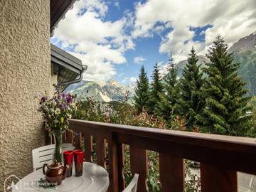 Chalet pour 4 Personnes dans Aussois, Parc National de la Vanoise, Photo 3