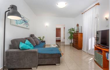 Ferienhaus für 6 Personen in Omisalj, Krk, Bild 4