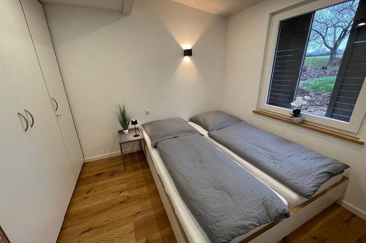 Ferienwohnung für 7 Personen, mit Garten in Eggolsheim - 3
