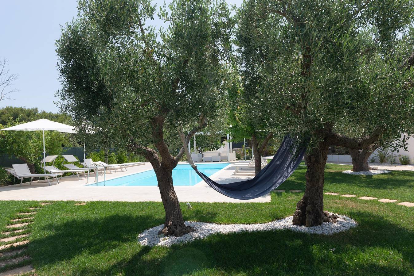 Villa Il Canto Delle Cicale - Ci... in Cisternino, Salento