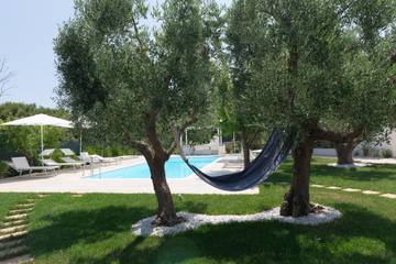 Villa für 8 Personen in Cisternino