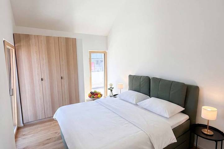 Ganze Wohnung, K18 Penthouse in Ravensburg in Ravensburg, Region Bodensee-Oberschwaben