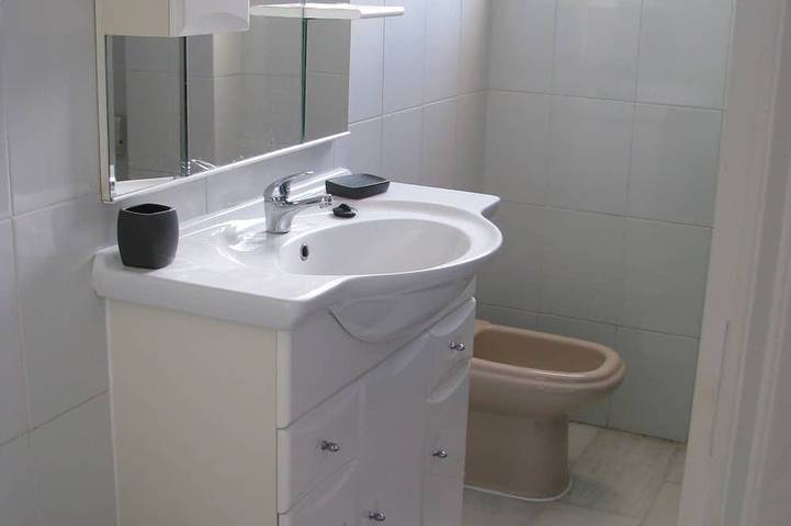 Ferienpark für 6 Personen, mit Balkon und Pool in Spanien - 3