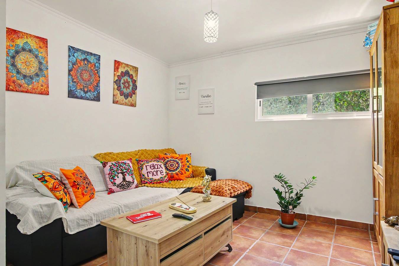 Villa 'Casa Do Sol' em Tavira in Santo Estévão, Ria Formosa