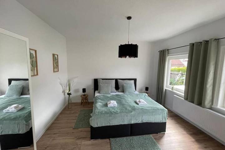 Ferienwohnung für 4 Personen, mit Haustier in Lautenthal - 3