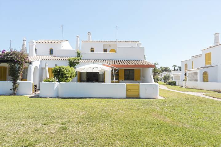 Chalet para 8 personas, con jardín y terraza en Algarve - 4