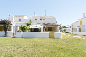Villa pour 8 Personnes dans Vilamoura, Quarteira, Photo 3