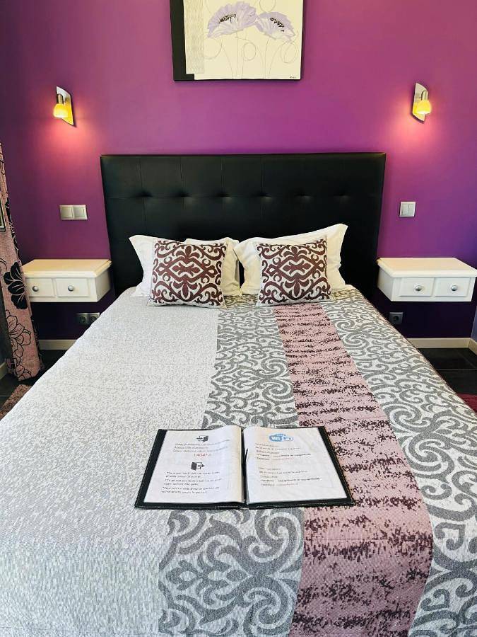 Maison d’hôte pour 4 personnes, avec jardin et piscine à Figueira da Foz - 2