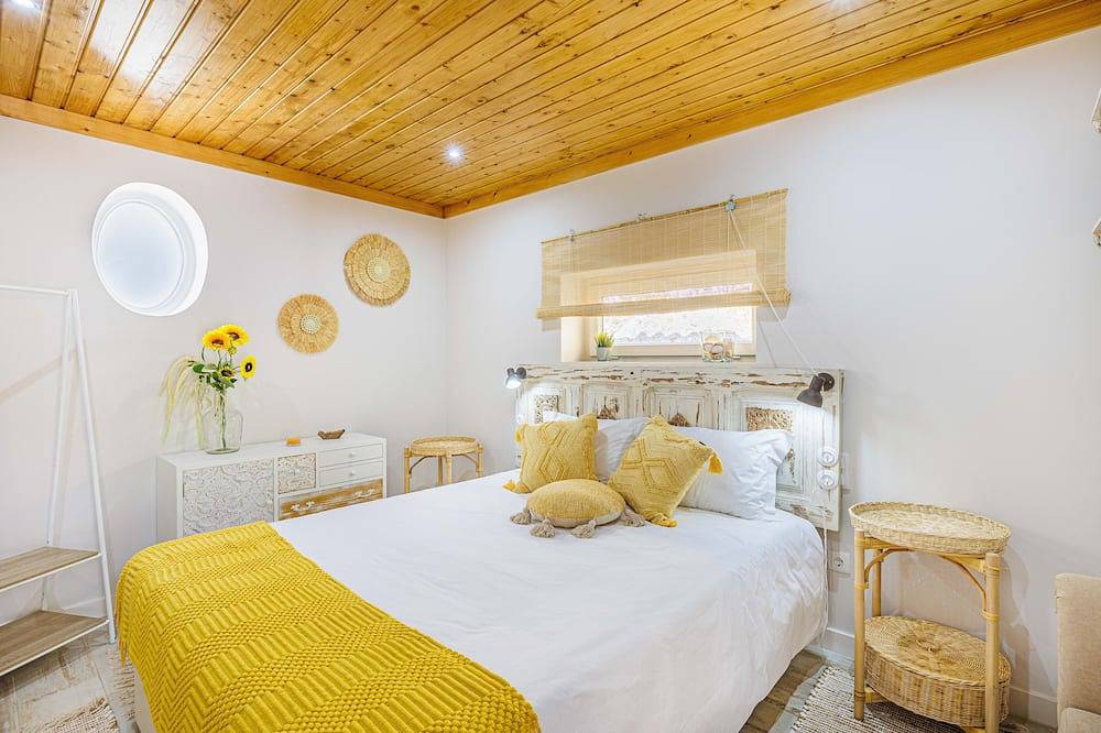 Apartamento inteiro, Casas Du Rio in A dos Cunhados e Maceira, Distrito de Lisboa