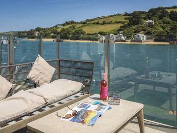 Cottage for 8 People in Salcombe, Devon, Photo 3
