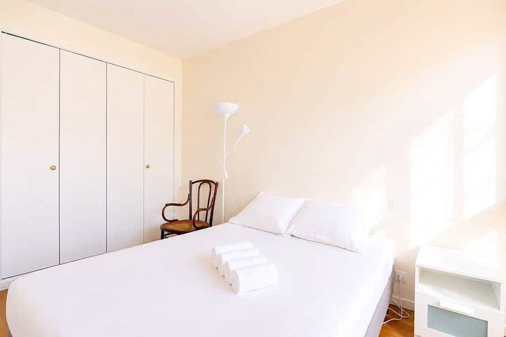 Ganze Wohnung, Geräumiger T3 # JeanJaurès # Tours # Hypercenter # Parkplatz in Tours, Tours und Umgebung