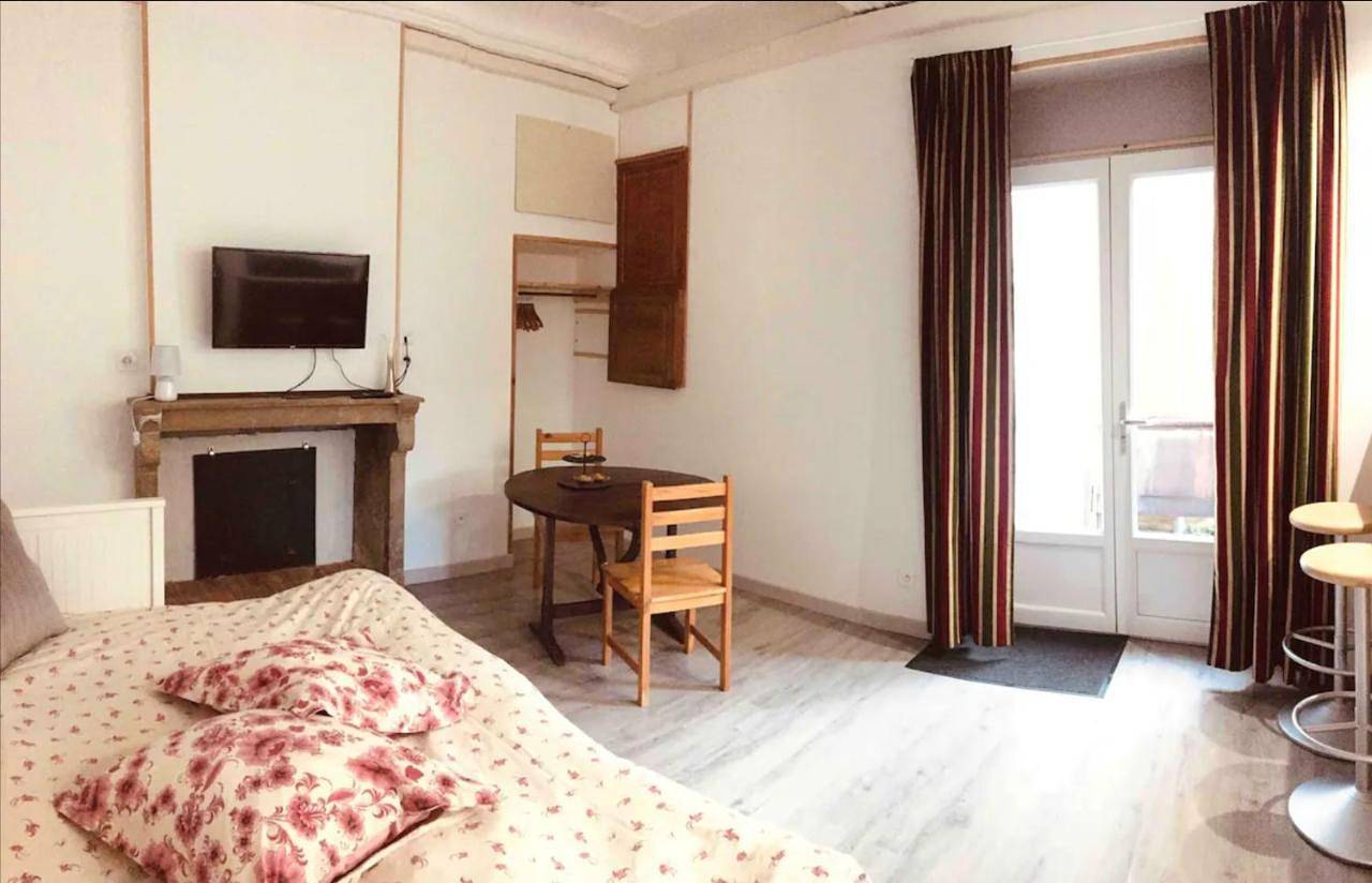 Appartement entier, Studio Sittelle in Gray, Haute-Saône
