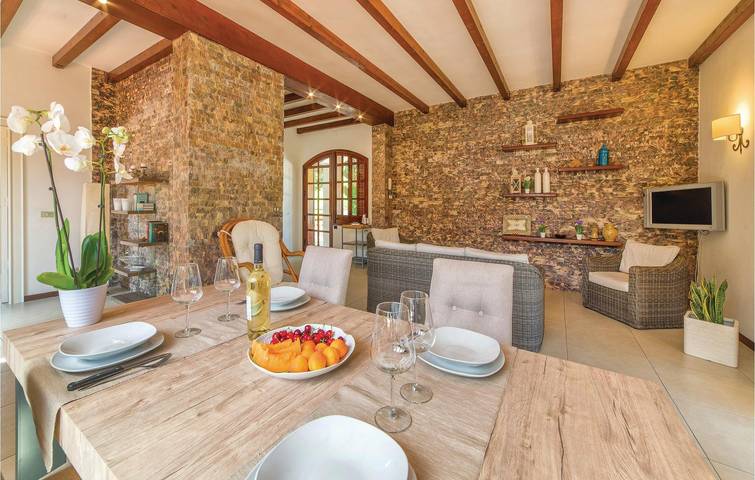 Ferienhaus für 4 Personen, mit Seeblick und Terrasse auf Sizilien - 4