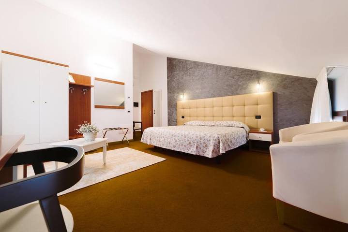 Hotel per 1 persone - 1