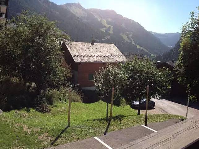 Gîte pour 5 personnes dans Office De Tourisme De Chatel - 2