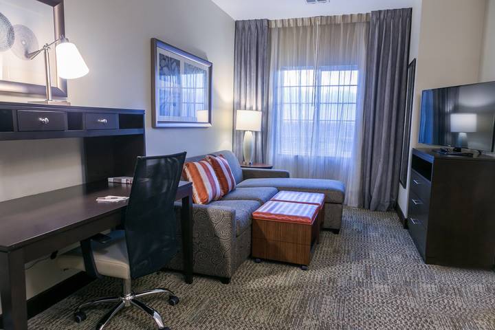 Vacation rental for 7 people, with pool in Austin (TX)